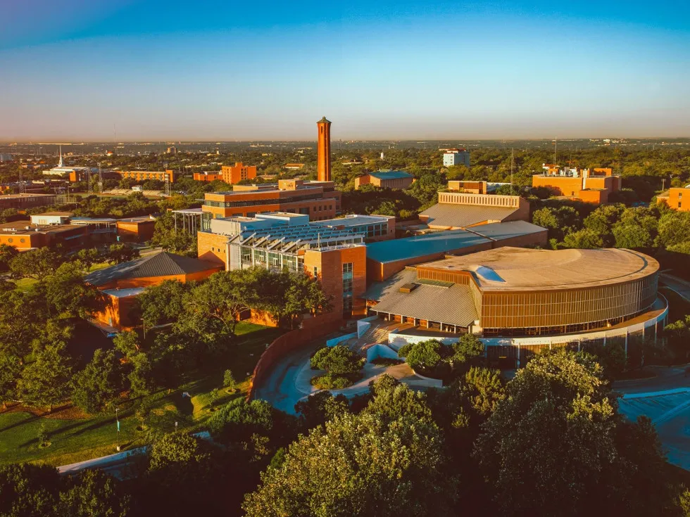 Trinity University