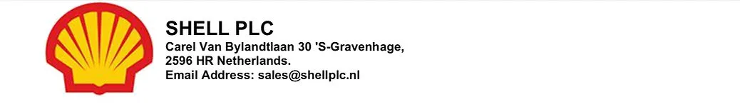 Shell plc