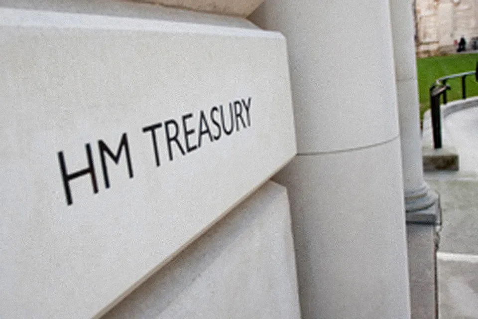 Bank of England