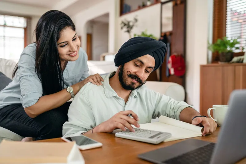 The Couples ISA Gap: How Sharing One Allowance Is Quietly Costing Married UK Investors £5,600 a Year