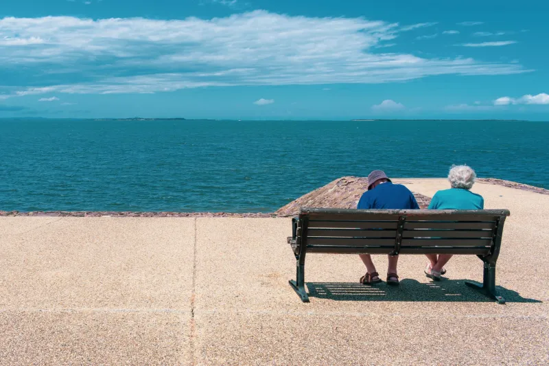 The £43,000 Couples Tax Trap: Why Joint Retirement Planning Is Quietly Destroying Your Pension Wealth