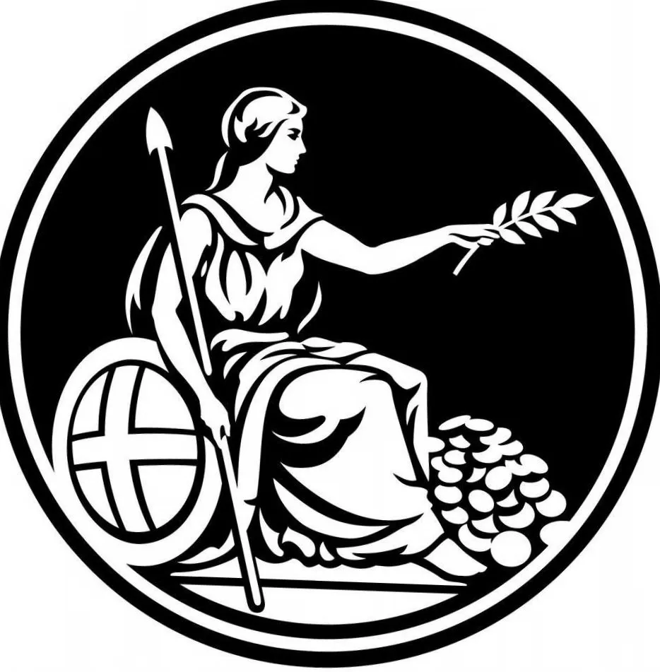 Bank of England