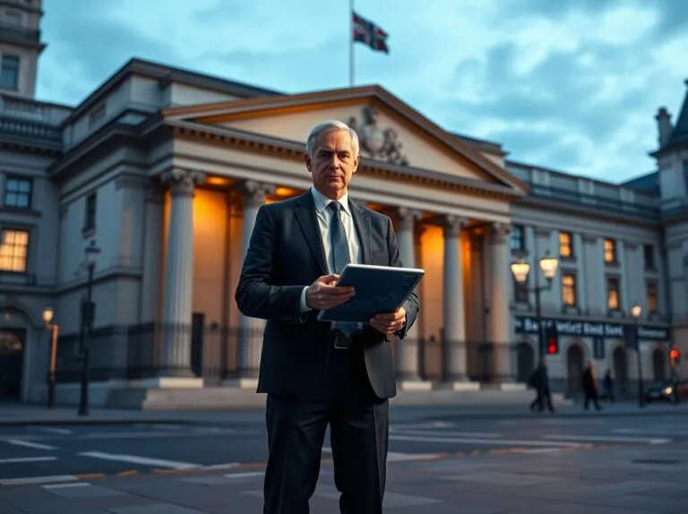 Bank of England