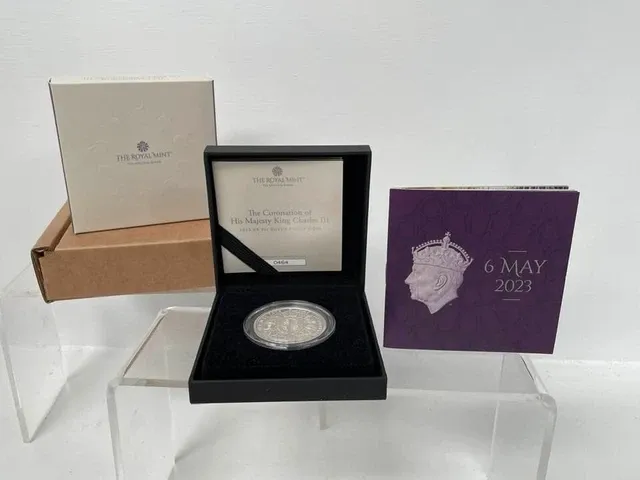 The Royal Mint