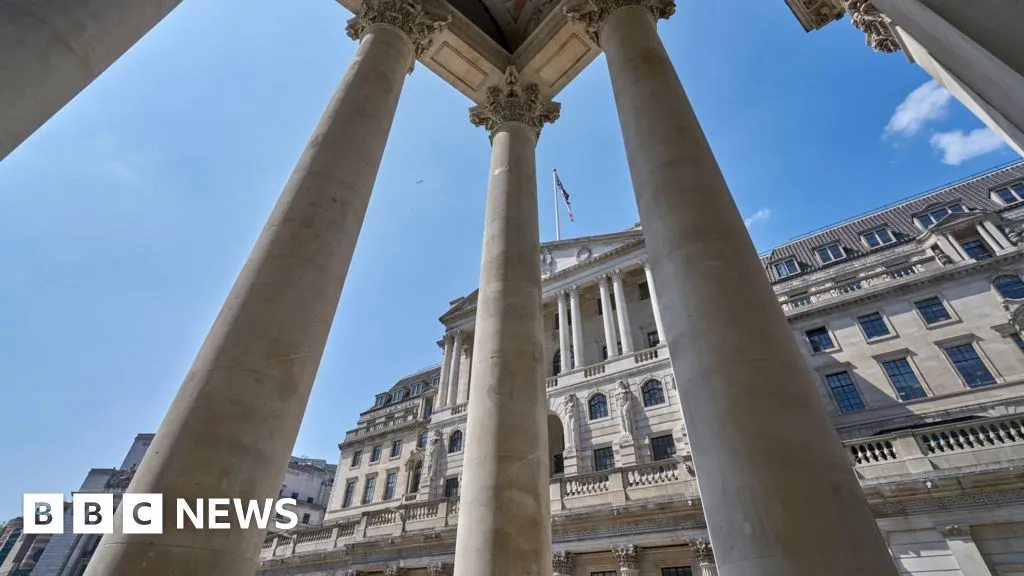 Bank of England
