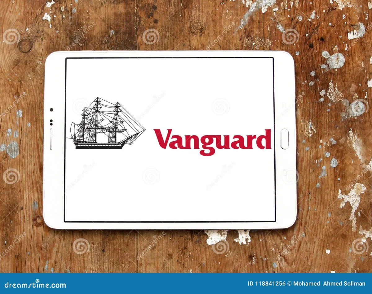 Vanguard UK