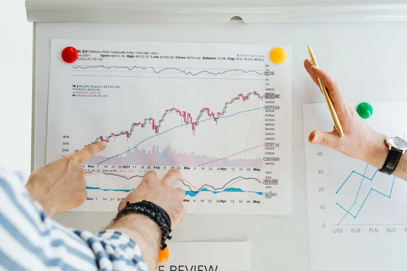 Déjà Vu Portfolio: How Millions of UK ISA Holders Are Tripling Down on the Same Ten Stocks Without Knowing It