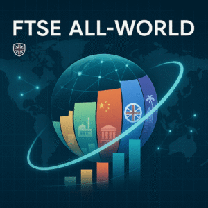 FTSE All-World Index
