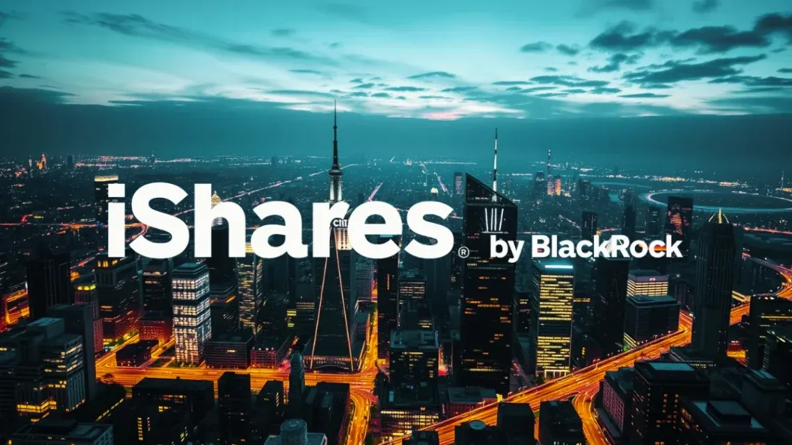 iShares Core MSCI World