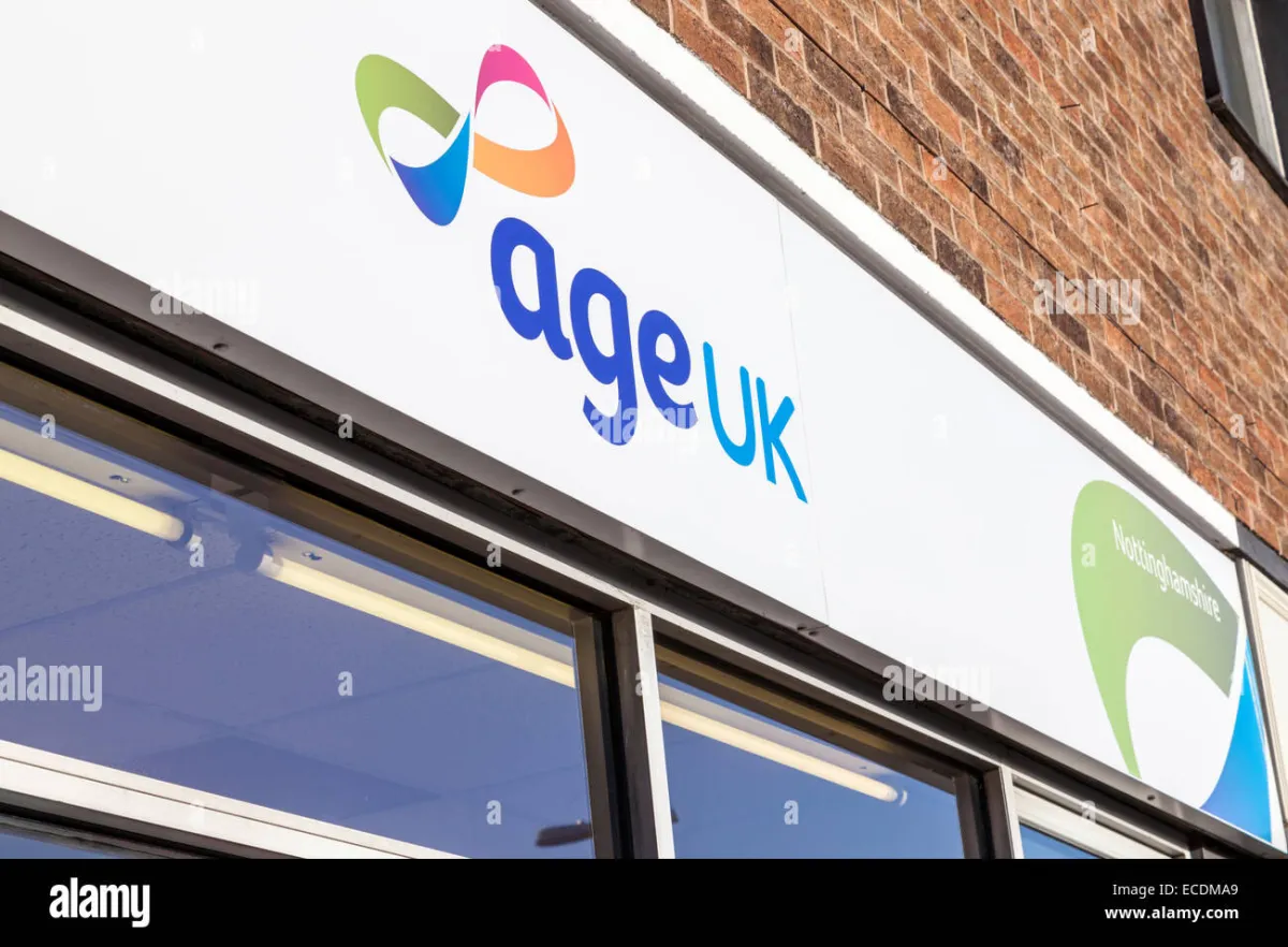 Age UK