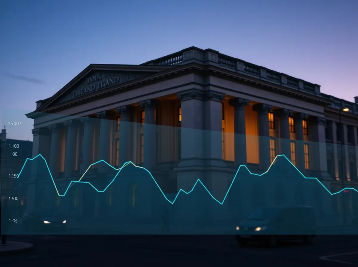 Bank of England
