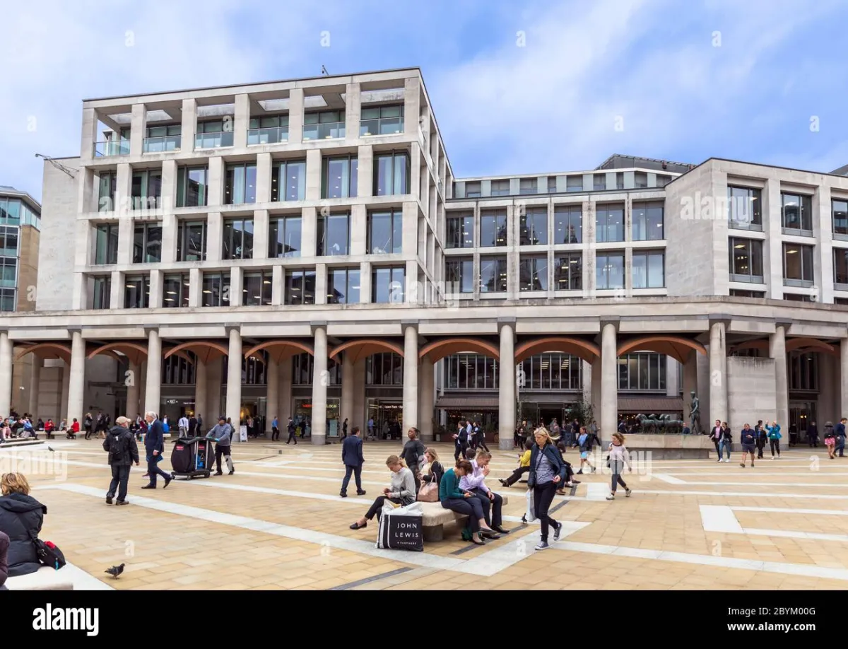 London Stock Exchange