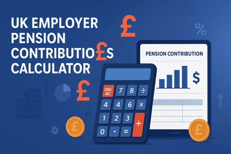 The 13.8% Pay Rise Your Employer Is Keeping: How 3.4 Million UK Workers Can Reclaim Hidden Pension Savings Before the Tax Year Ends