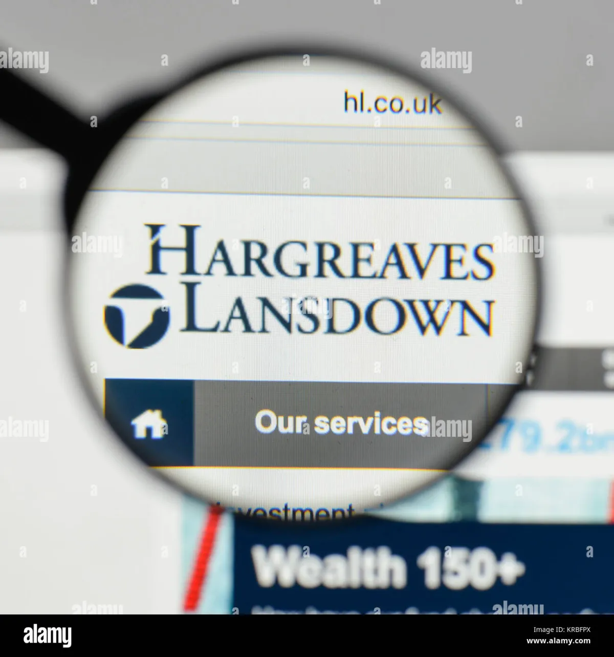 Hargreaves Lansdown