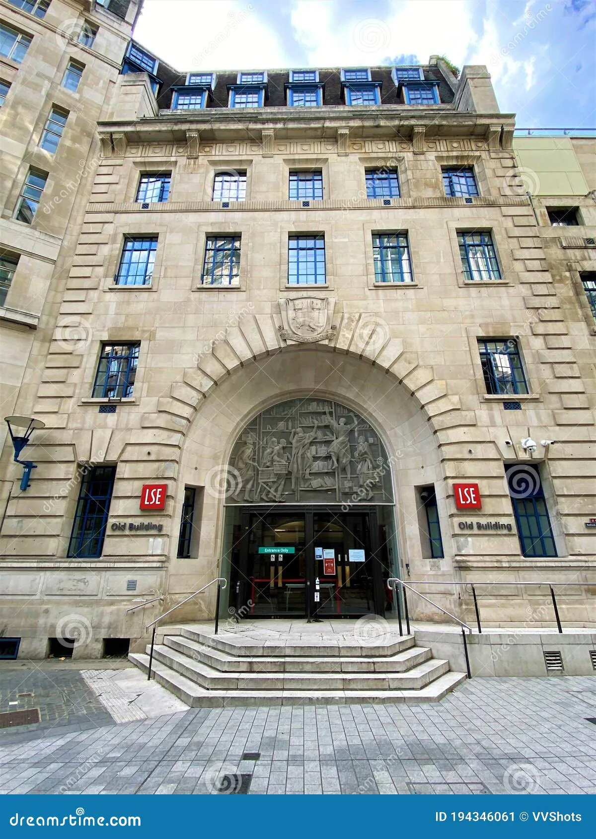 London School of Economics