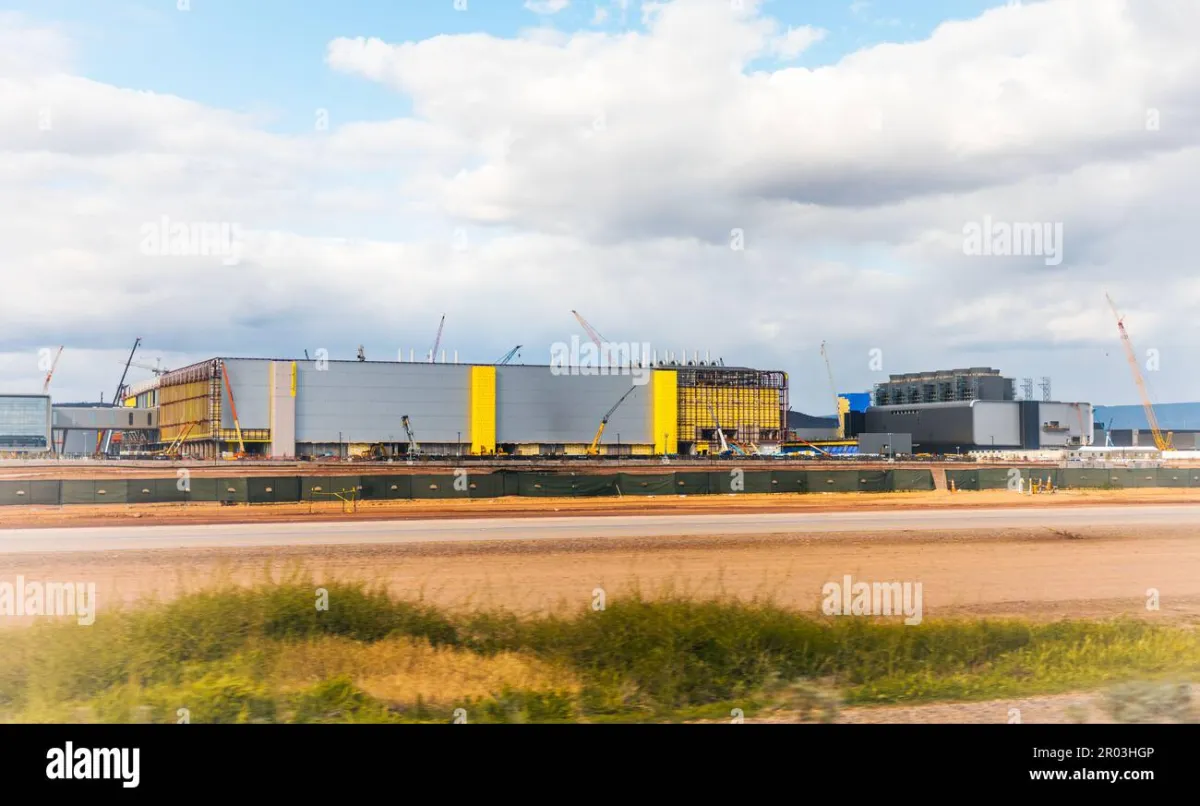 Taiwan Semiconductor